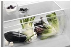 Холодильник Electrolux LXB 1AF15 W0