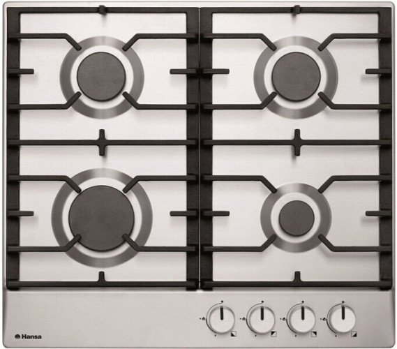 Газовая варочная панель Hansa BHGI 63030