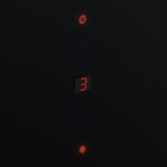 Кухонная вытяжка Krona Margo 600 black 4P-S