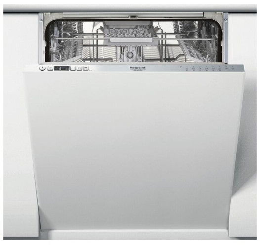 Посудомоечная машина Hotpoint-Ariston HIC 3B19 C