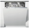 Посудомоечная машина Hotpoint-Ariston HIC 3B19 C
