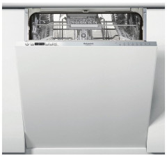 Посудомоечная машина Hotpoint-Ariston HIC 3B19 C