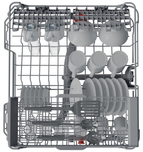 Посудомоечная машина Hotpoint-Ariston HIC 3B19 C