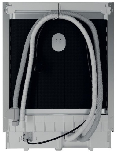 Посудомоечная машина Hotpoint-Ariston HIC 3B19 C