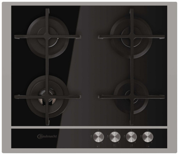 Газовая варочная панель Bauknecht TGV 6647/SW