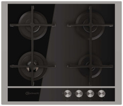 Газовая варочная панель Bauknecht TGV 6647/SW