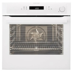 Электрический духовой шкаф Electrolux EOB 96850 AV