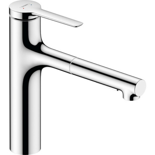 Смеситель для кухни Hansgrohe Zesis M33 74804000