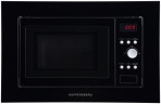 Встраиваемая микроволновая печь Kuppersberg HMW 615 B
