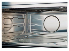 Встраиваемая микроволновая печь Kuppersberg HMW 615 B