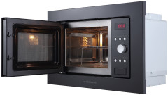 Встраиваемая микроволновая печь Kuppersberg HMW 615 B