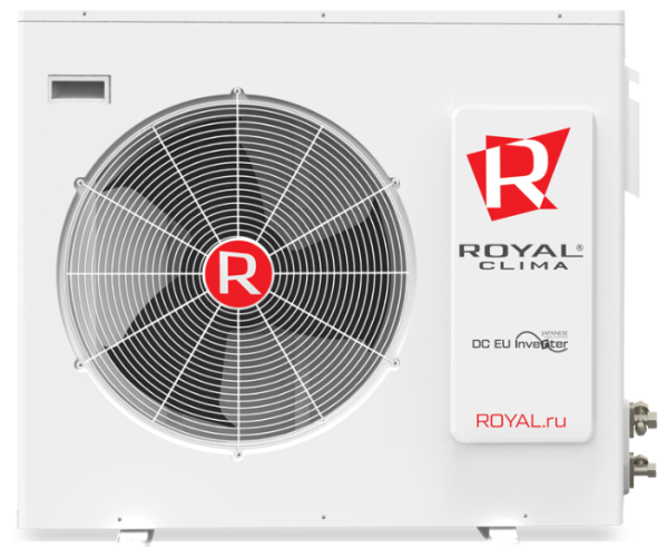 Кассетный кондиционер Royal Clima CO-4C 36HNI