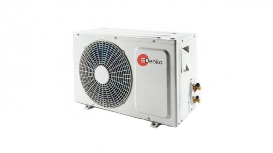 Сплит-система напольно-потолочного типа Denko DNP 48 CH