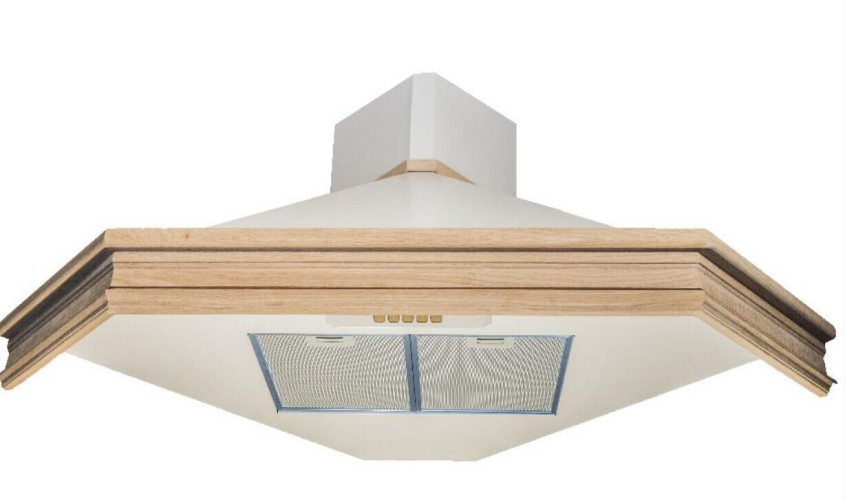 Кухонная вытяжка Kuppersberg Anabel 65 WM O