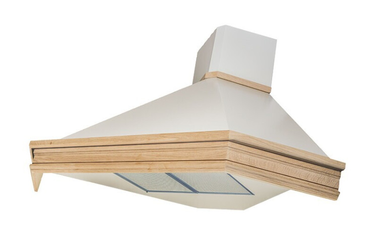 Кухонная вытяжка Kuppersberg Anabel 65 WM O