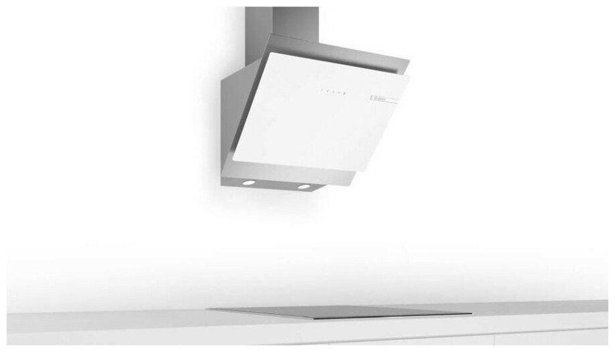 Кухонная вытяжка Bosch DWK68AK20T