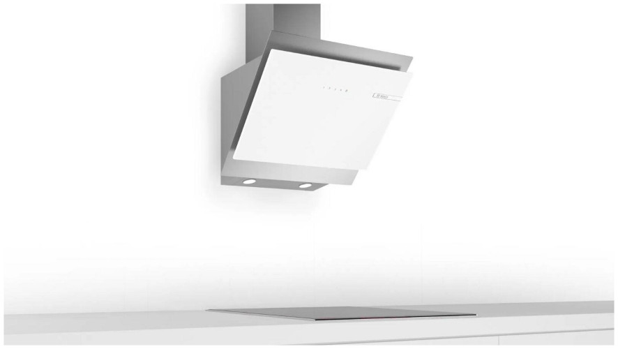 Кухонная вытяжка Bosch DWK68AK20T