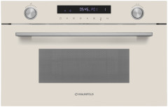 Встраиваемая микроволновая печь Maunfeld MBMO 34 9GBG