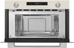 Встраиваемая микроволновая печь Maunfeld MBMO 34 9GBG