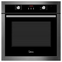 Электрический духовой шкаф Midea MO 57158 X