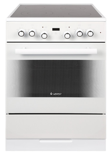 Электрическая плита Gefest 6560-03 0040