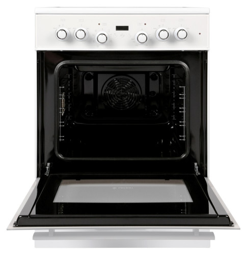 Электрическая плита Gefest 6560-03 0040