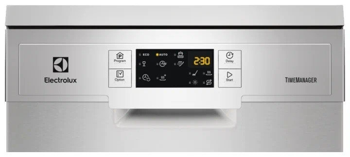 Посудомоечная машина Electrolux ESF 74513 LX