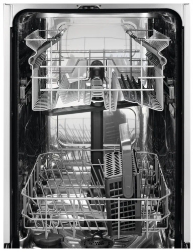 Посудомоечная машина Electrolux ESF 74513 LX