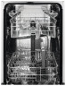 Посудомоечная машина Electrolux ESF 74513 LX