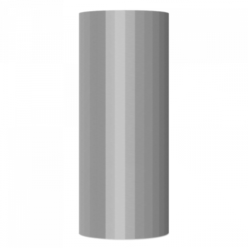 Островная вытяжка Maunfeld Adelaide 39 Wall нержавеющая сталь