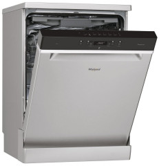Посудомоечная машина Whirlpool WFC 3C24 PF X