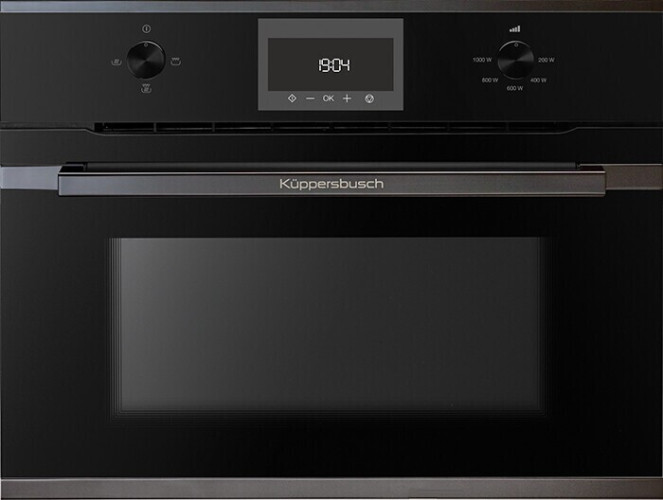 Встраиваемая микроволновая печь Kuppersbusch CM 6330.0 S2