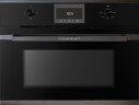 Встраиваемая микроволновая печь Kuppersbusch CM 6330.0 S2