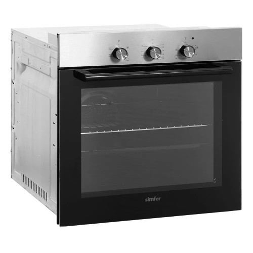 Электрический духовой шкаф Simfer B6EM16023