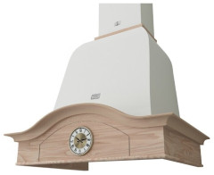 Кухонная вытяжка Lex Palermo 600 ivory