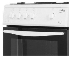 Газовая плита Beko FFSG 42012 S