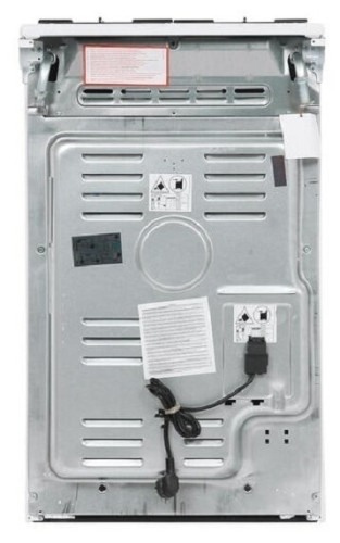 Газовая плита Beko FFSG 42012 S