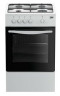 Газовая плита Beko FFSG 42012 S