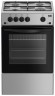 Газовая плита Beko FFSG 42012 S
