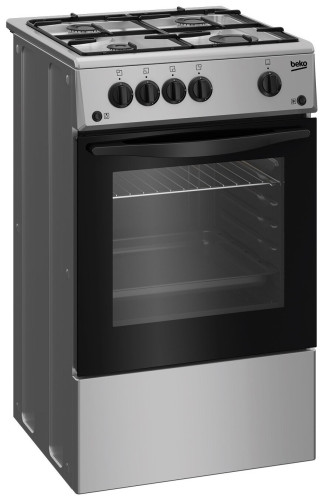 Газовая плита Beko FFSG 42012 S