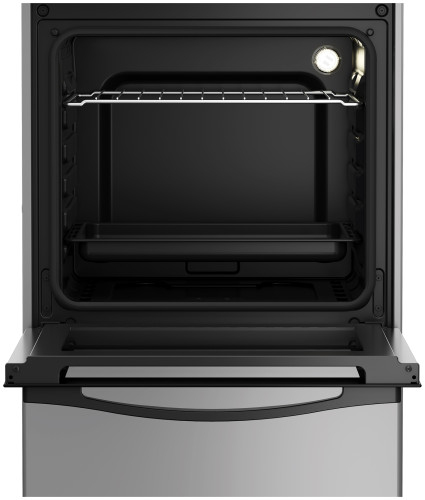 Газовая плита Beko FFSG 42012 S