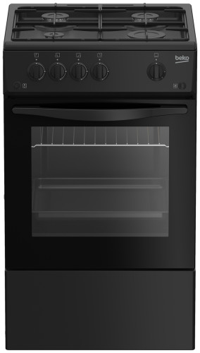 Газовая плита Beko FFSG 42012 S