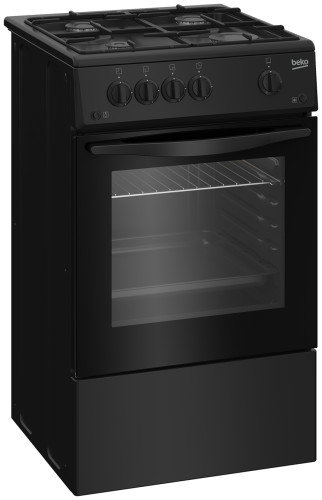 Газовая плита Beko FFSG 42012 S