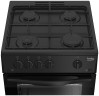 Газовая плита Beko FFSG 42012 S
