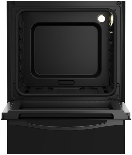 Газовая плита Beko FFSG 42012 S