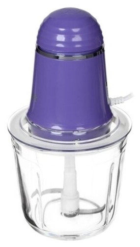 Измельчитель Kitfort КТ-3016-5 желтый