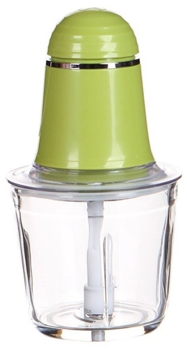 Измельчитель Kitfort КТ-3016-5 желтый