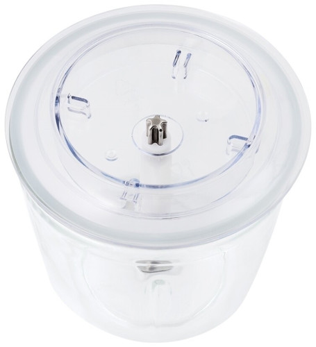 Измельчитель Kitfort КТ-3016-5 желтый