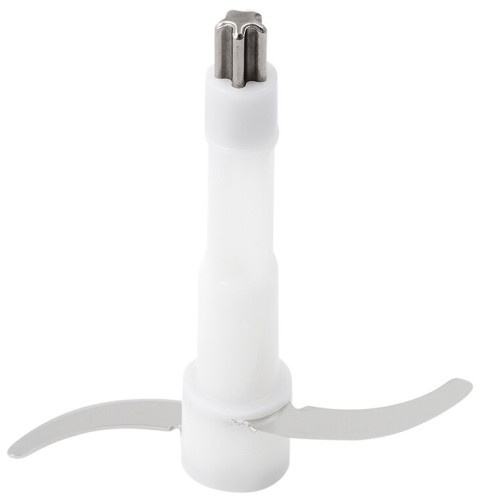 Измельчитель Kitfort КТ-3016-5 желтый