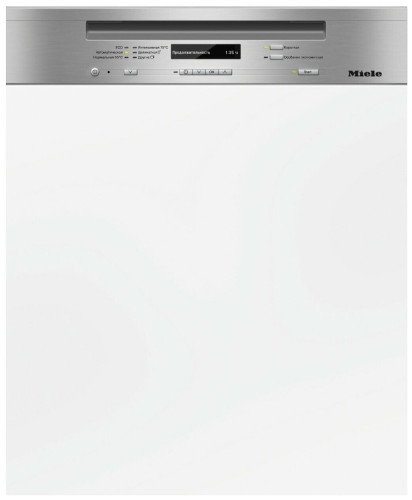 Посудомоечная машина Miele G 6410 SCi
